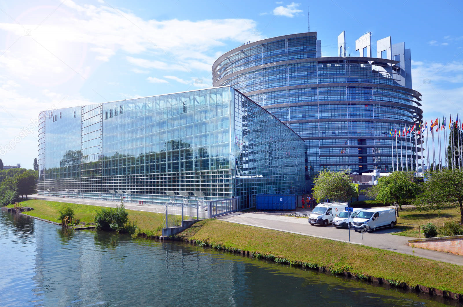 Європейський парламент в системі органів Європейського Союзу