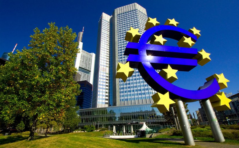 Європейський Центральний Банк.